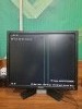 19 Inch Dell Monitor